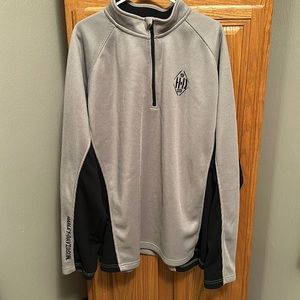 Harley Davidson pullover sweatshirt size 3X